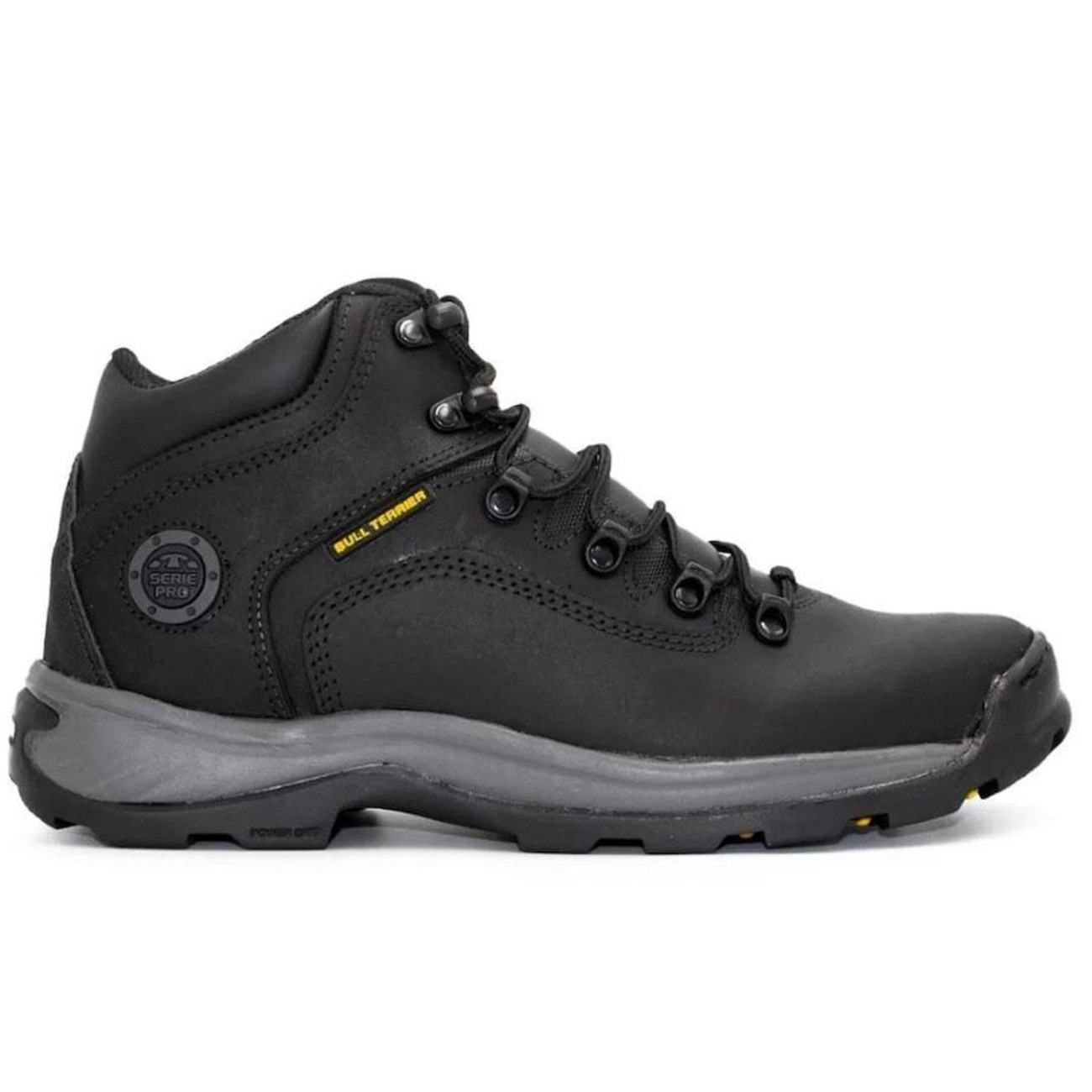 Bota Bull Terrier Centauro Botas Botas Masculinas Bull Terrier