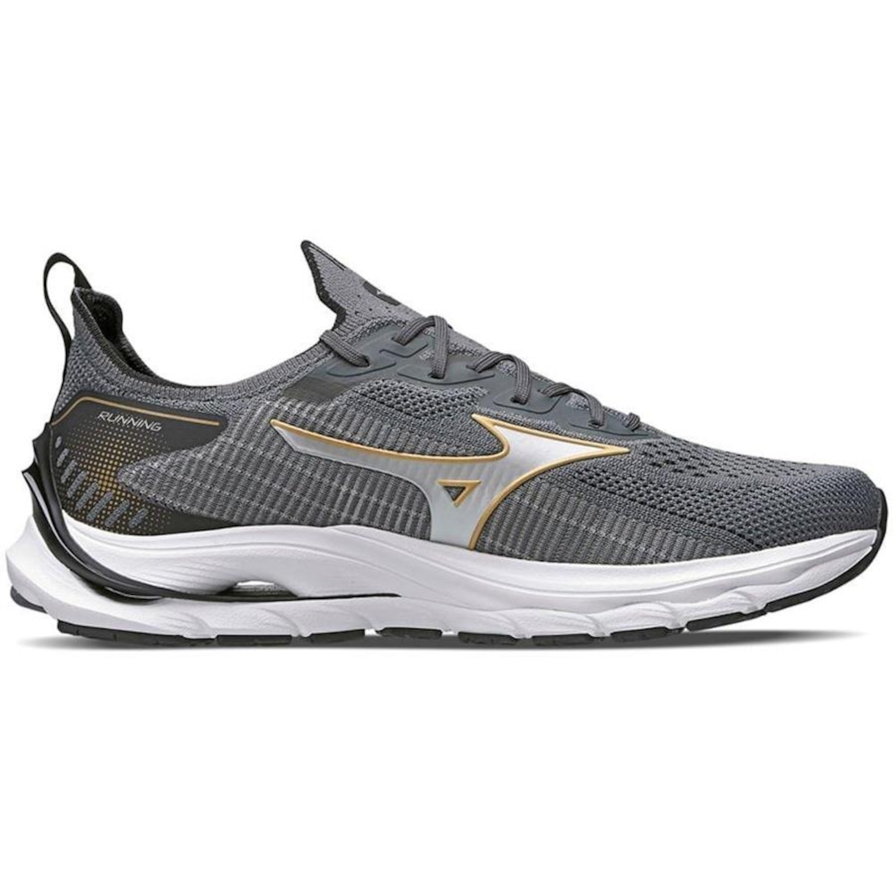 Tênis Mizuno Wave Mirai 5 - Masculino