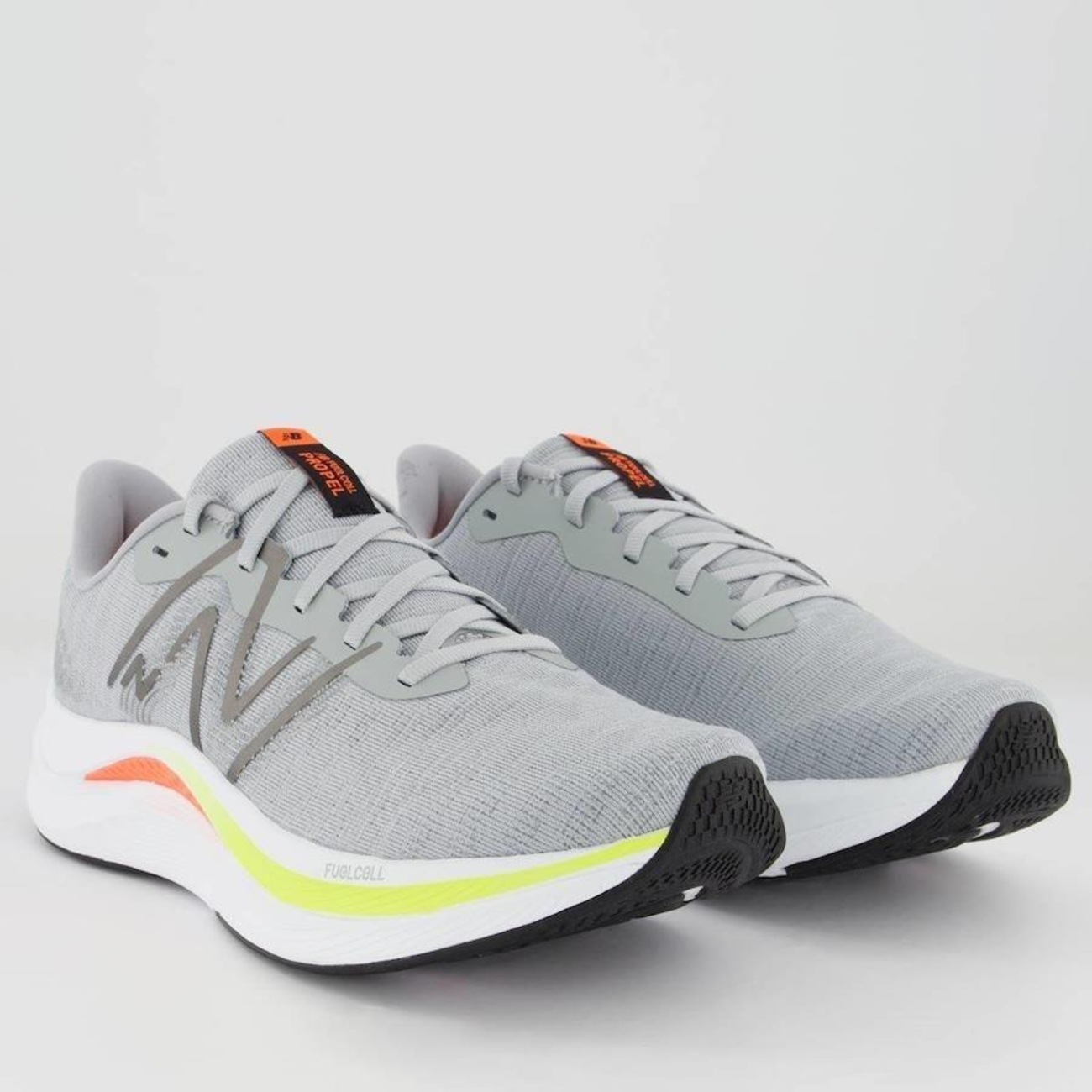 ニューバランス FuelCell Propel v4 27.5 Tênis New Balance Fuelcell Propel V4 - Masculino | Centauro