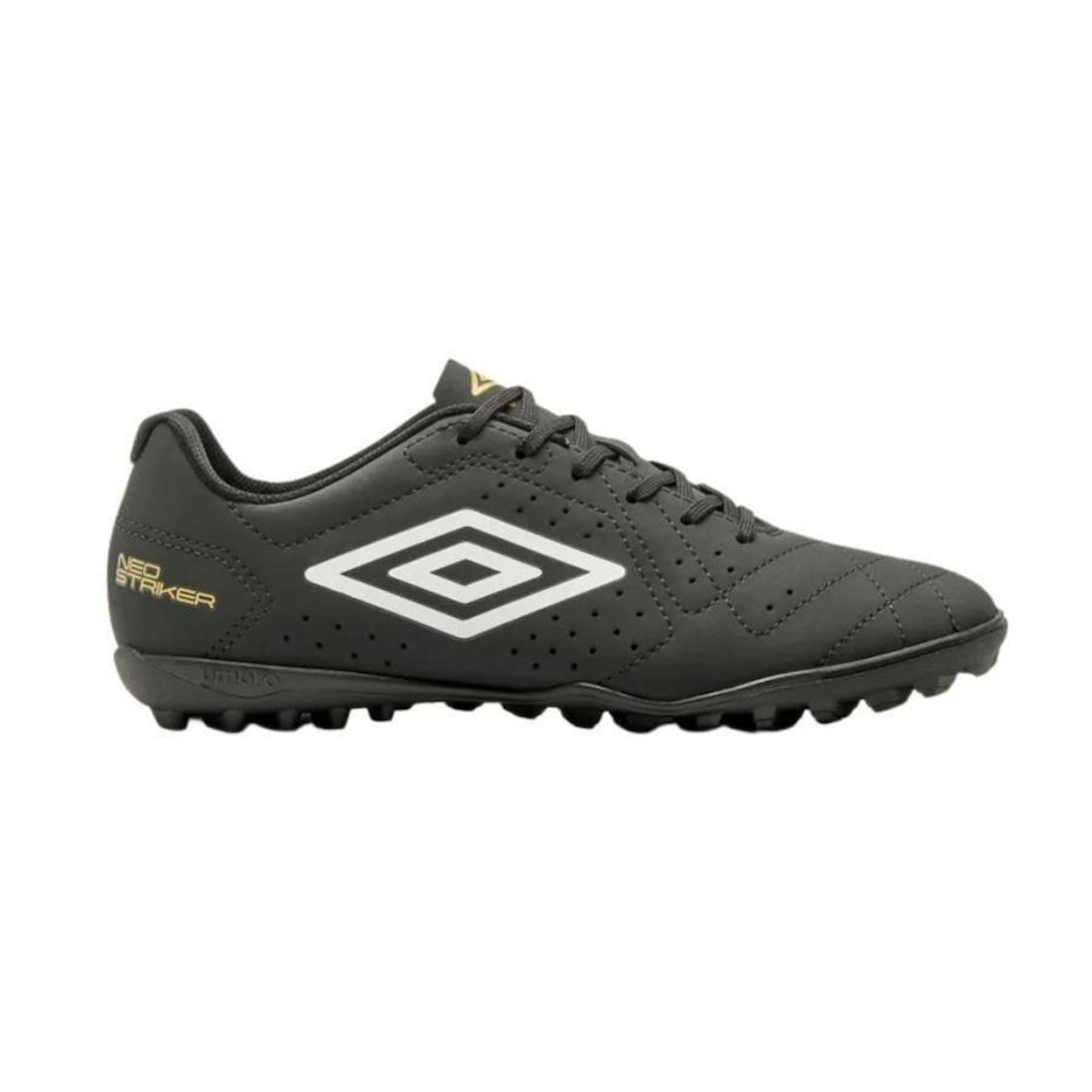 Chuteira Society Umbro Neo Striker Orbit Adulto