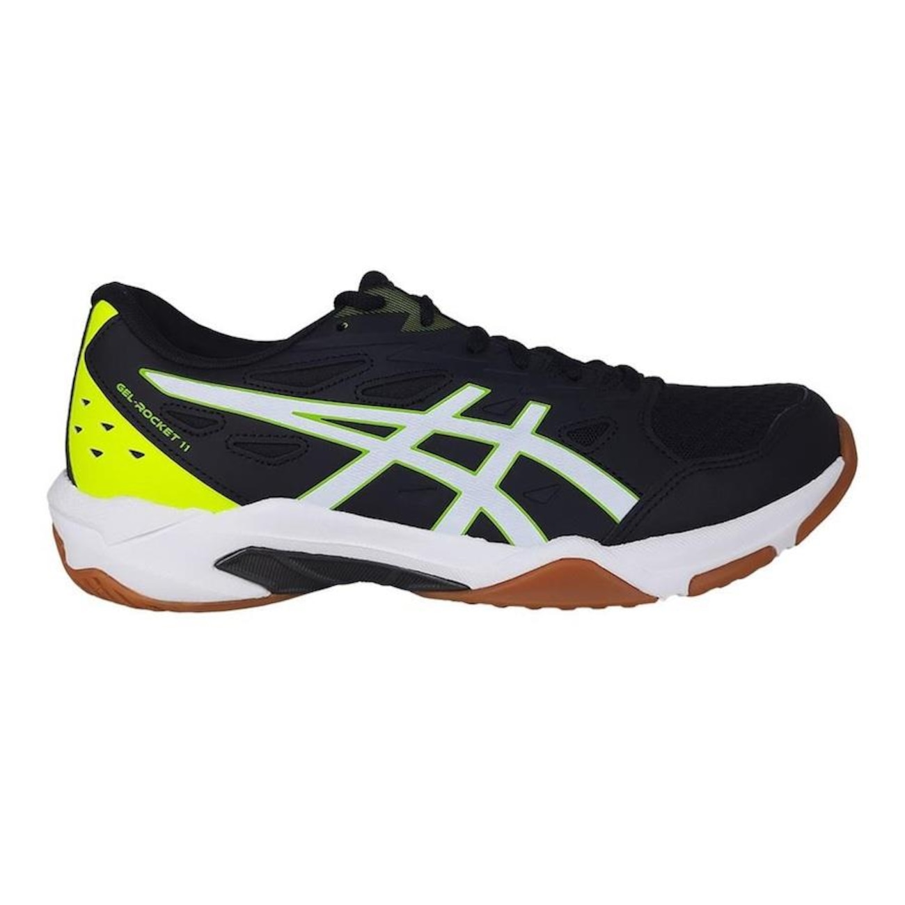 Tenis asics best sale gel cano alto