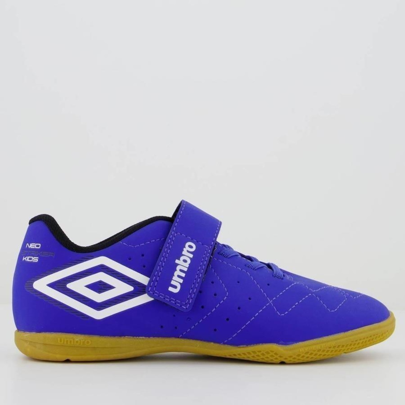 Chuteira Futsal Umbro Neo Striker - Infantil