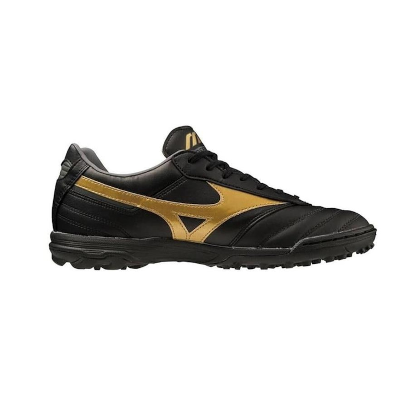 Chuteira Society Mizuno Morelia II Pro As + - Adulto