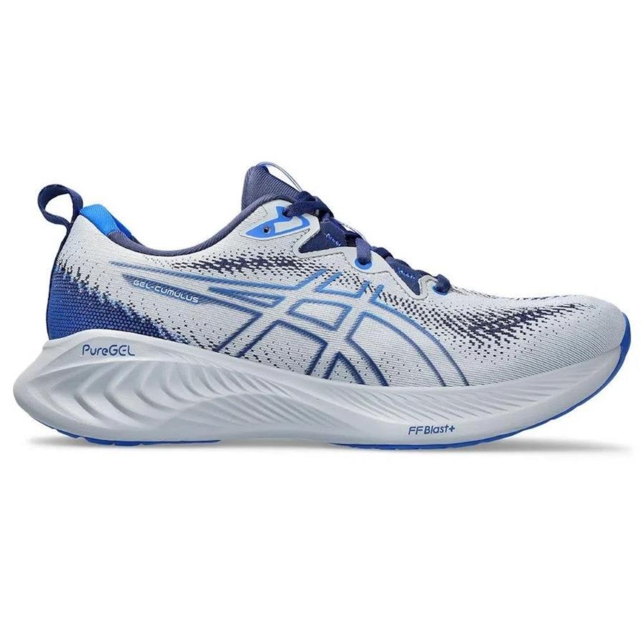 Tênis ASICS Gel-Cumulus 25 - Masculino