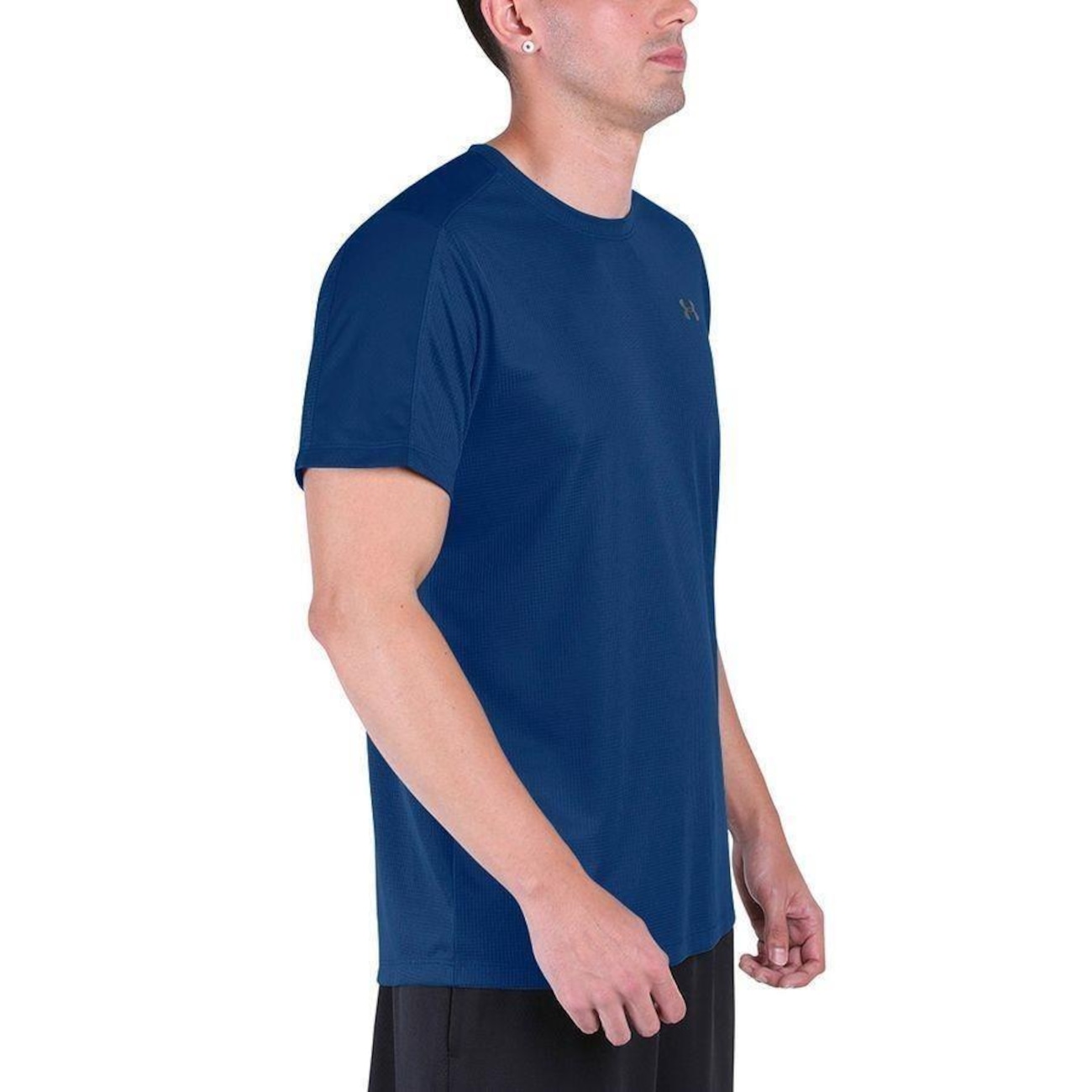 Camiseta Under Armour Speed Stride - Masculina