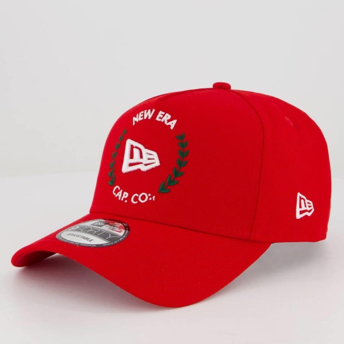 Boné New Era World Branded 940 - Snapback - Adulto | Centauro