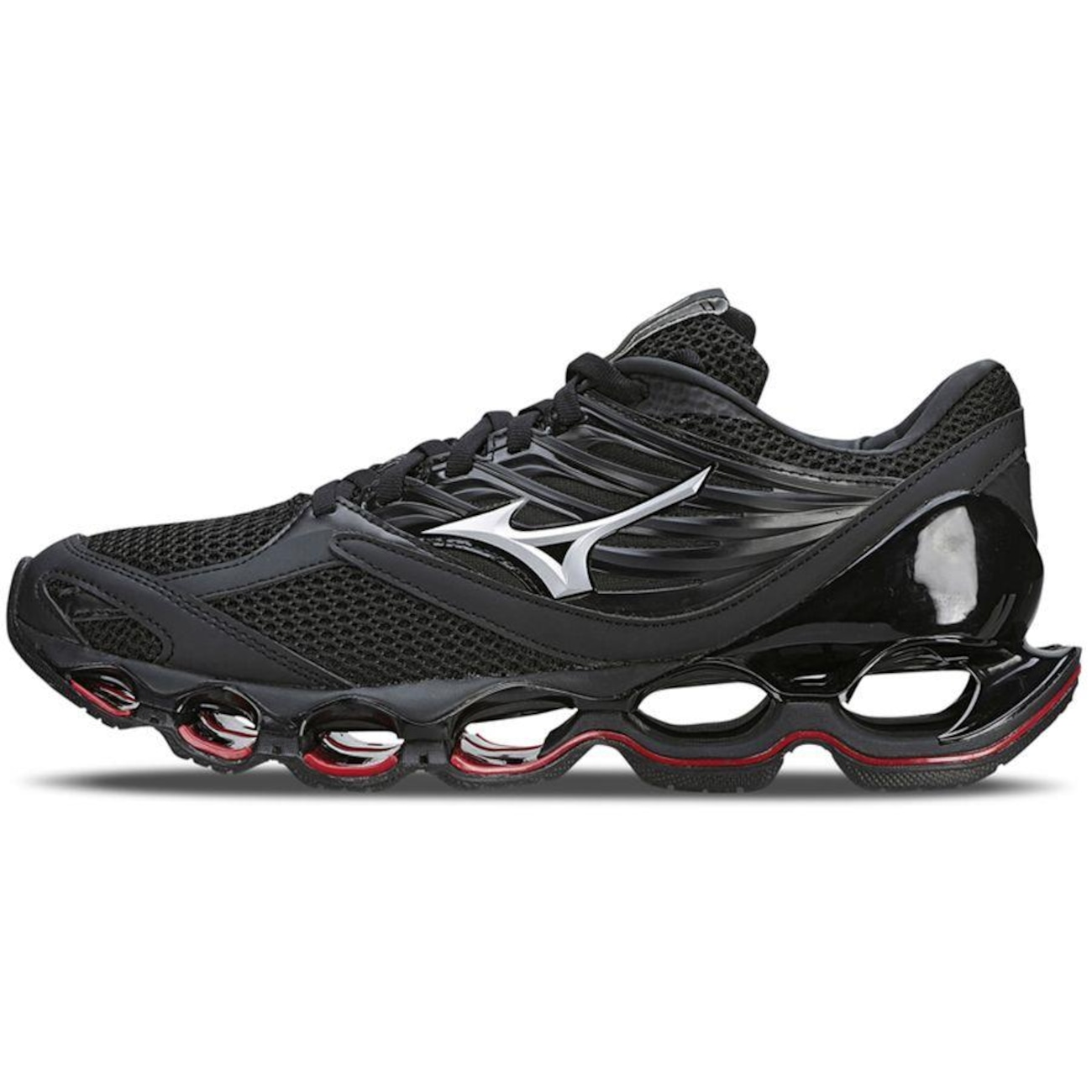 Tênis Mizuno Wave Prophecy 13-S - Masculino