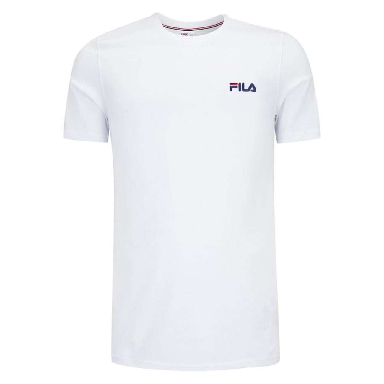 Camiseta Fila Classic - Masculina