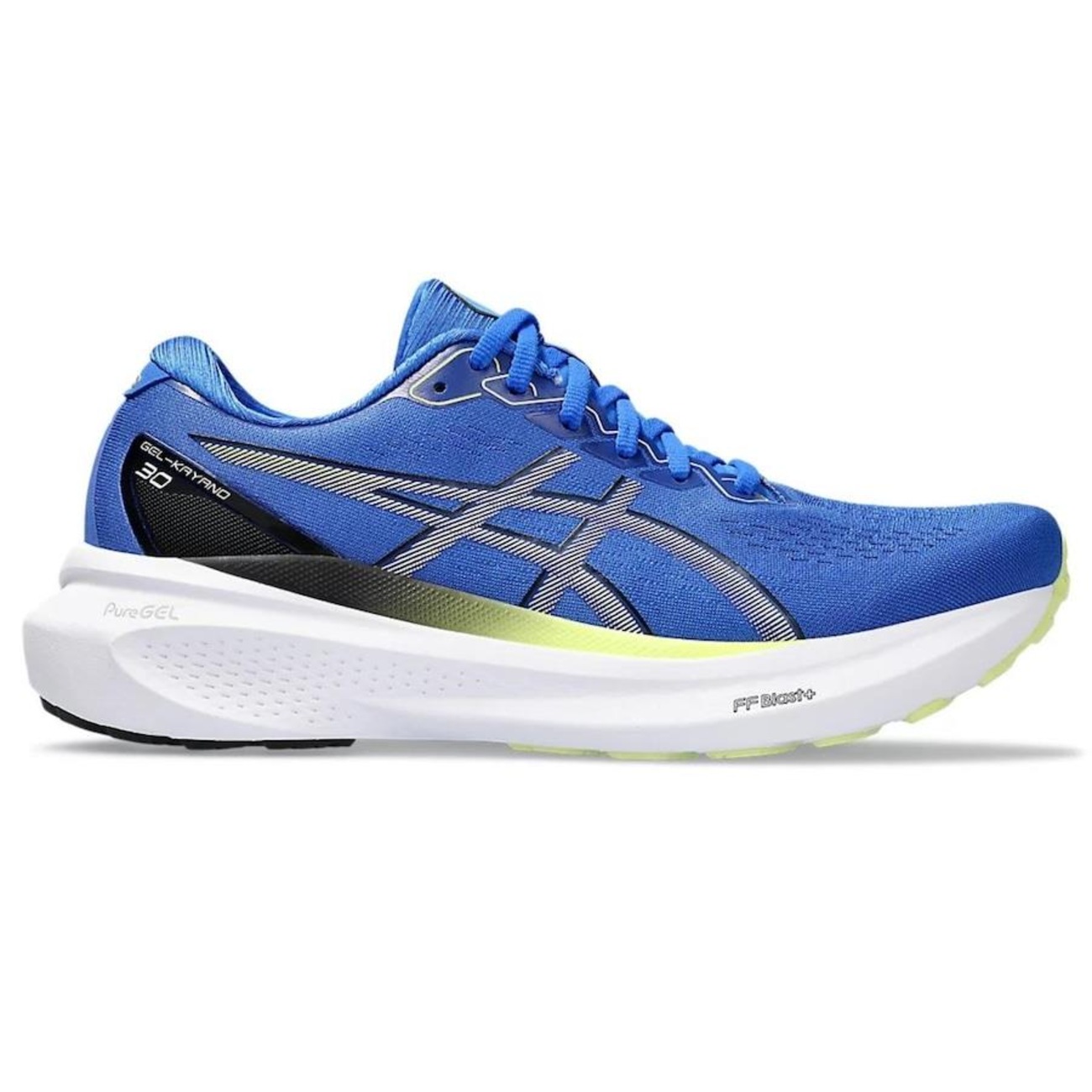 Tênis Asics Gel-Kayano 30 - Masculino