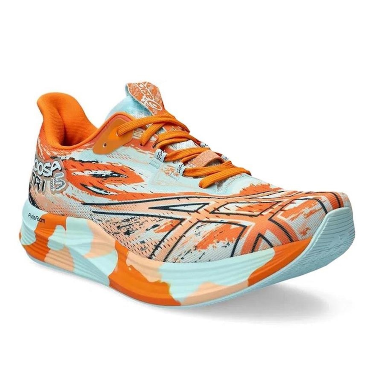 Tênis ASICS Noosa TRI 15 - Masculino