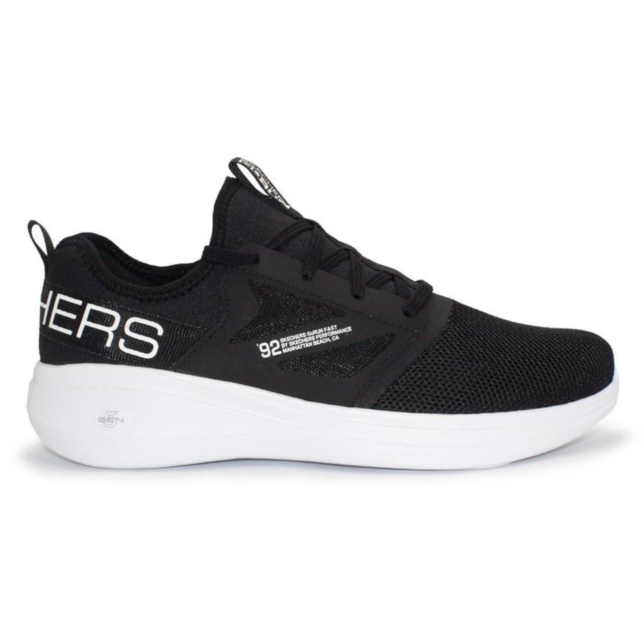 Tênis Skechers Go Run Fast - Masculino