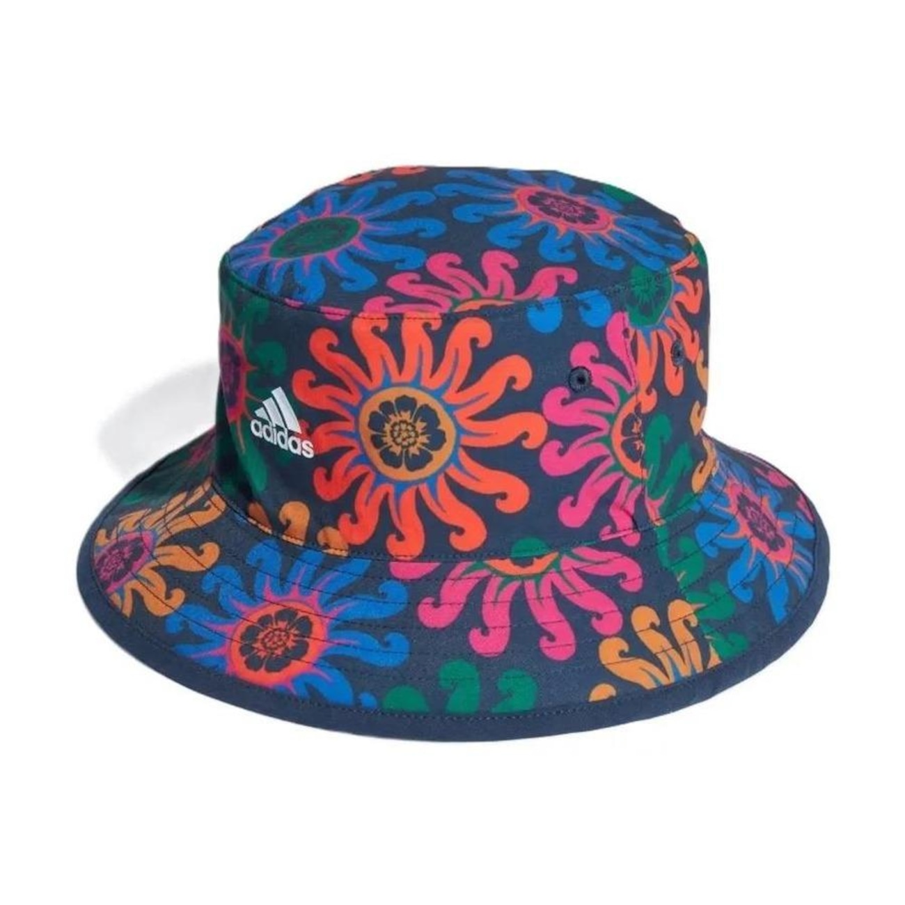 Chapéu Bucket adidas X Farm - Adulto | Centauro
