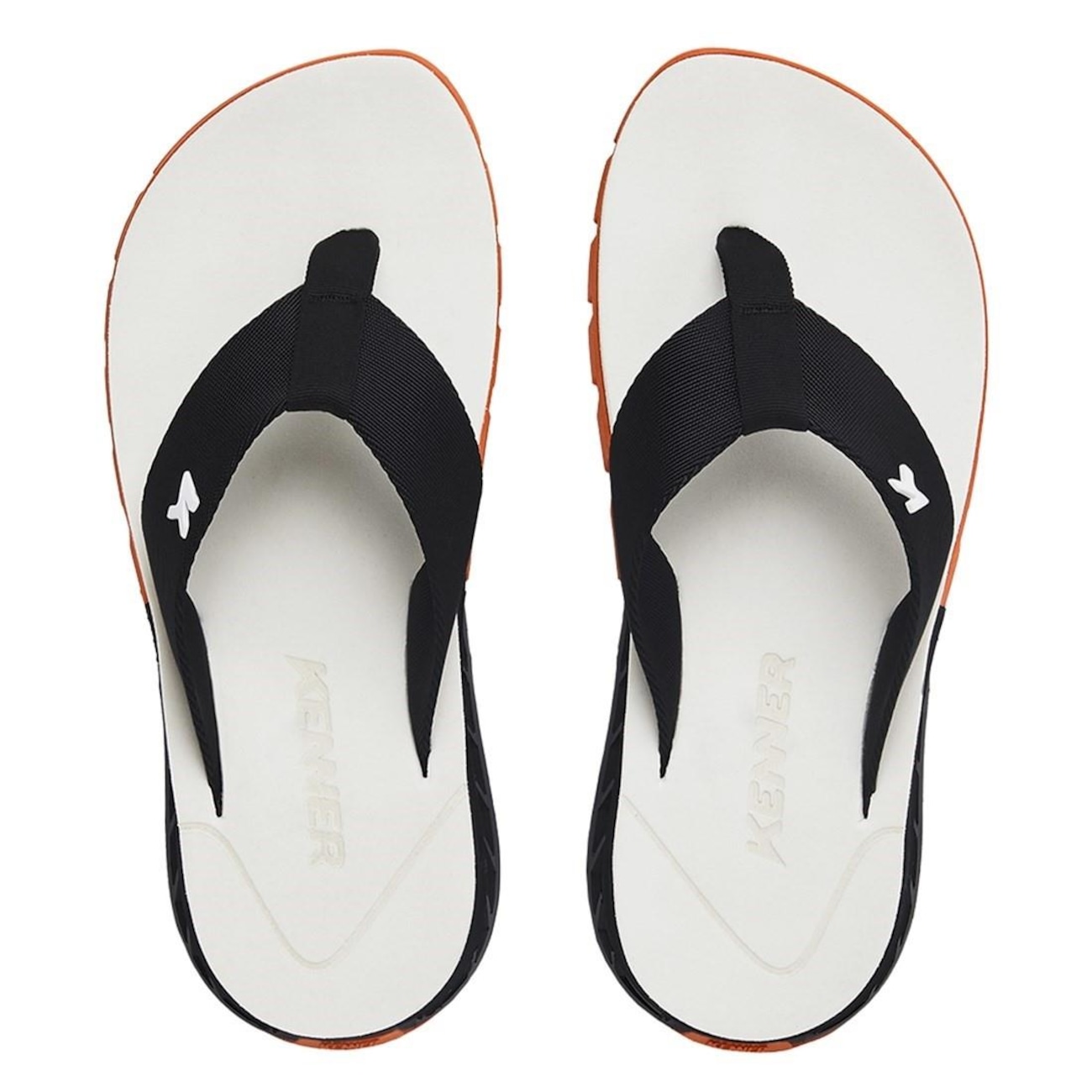 Chinelo Kenner Rakka - Masculino