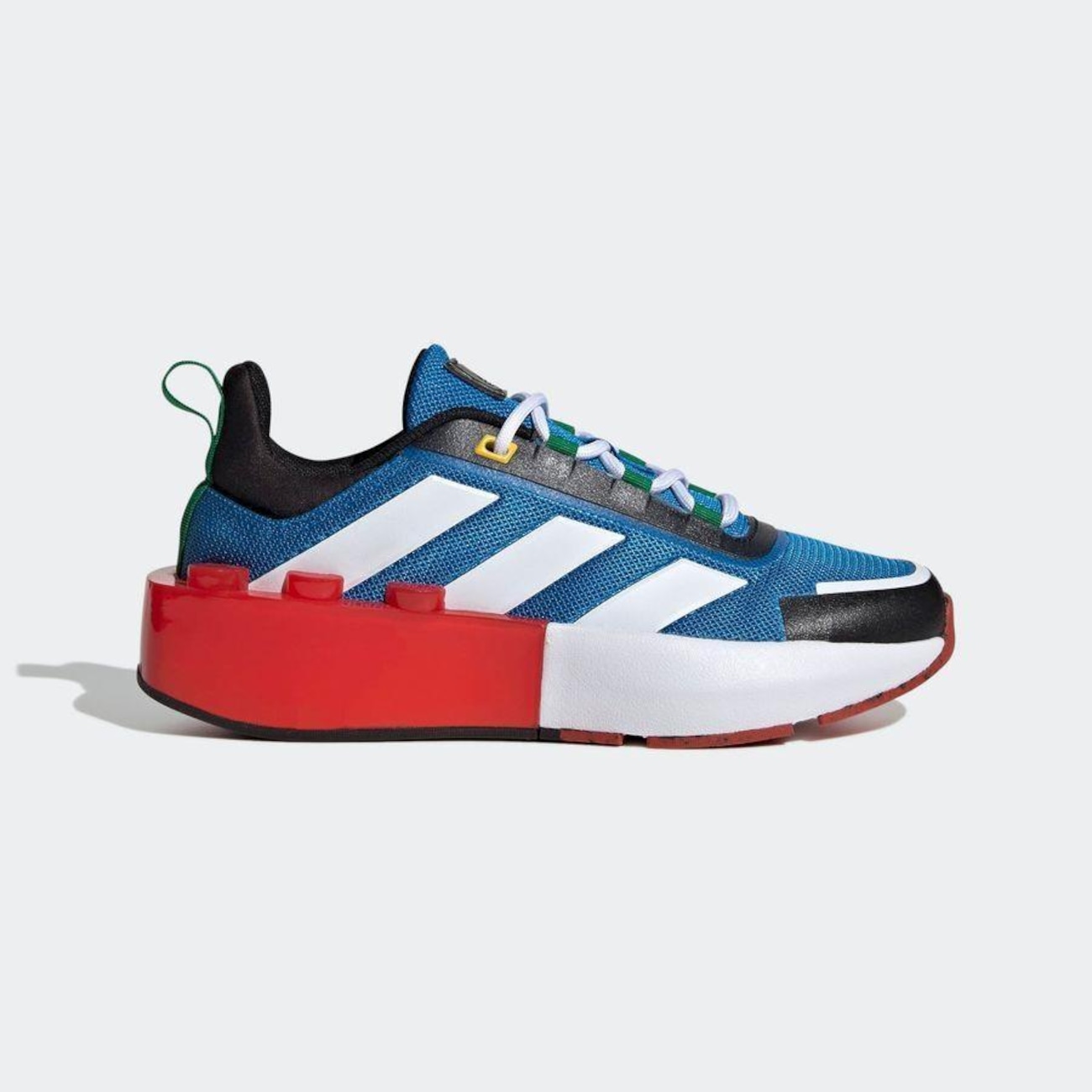 Tênis adidas X Lego® Tech RNR - Infantil | Centauro