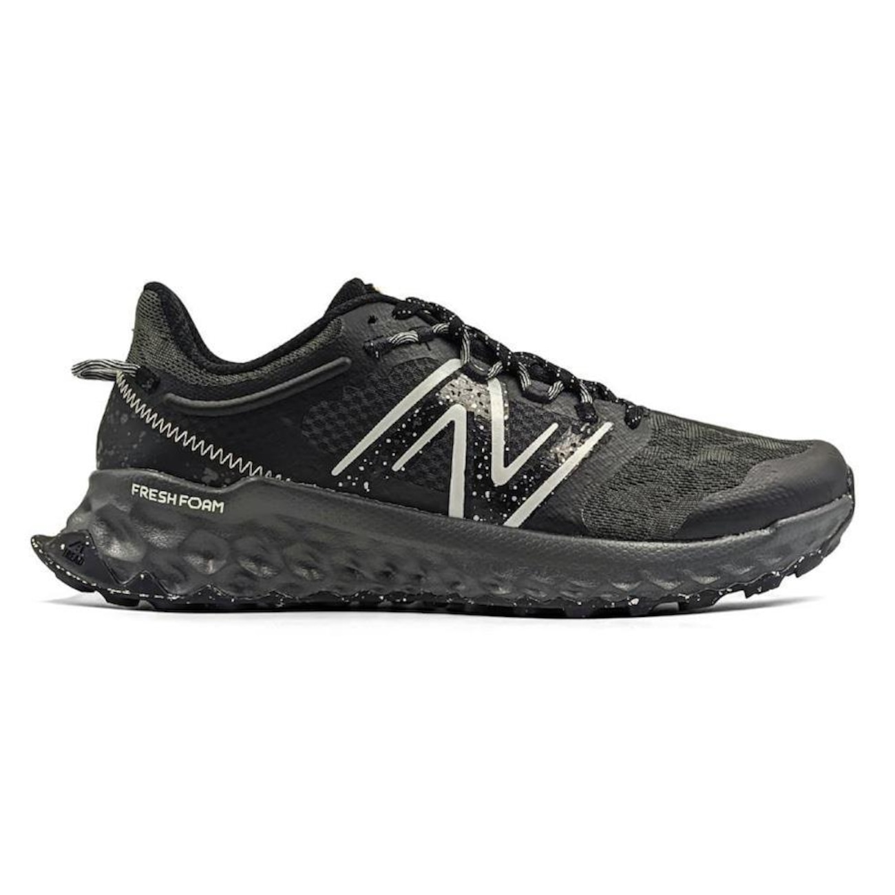 Tênis New Balance Fresh Foam Garoe Masculino