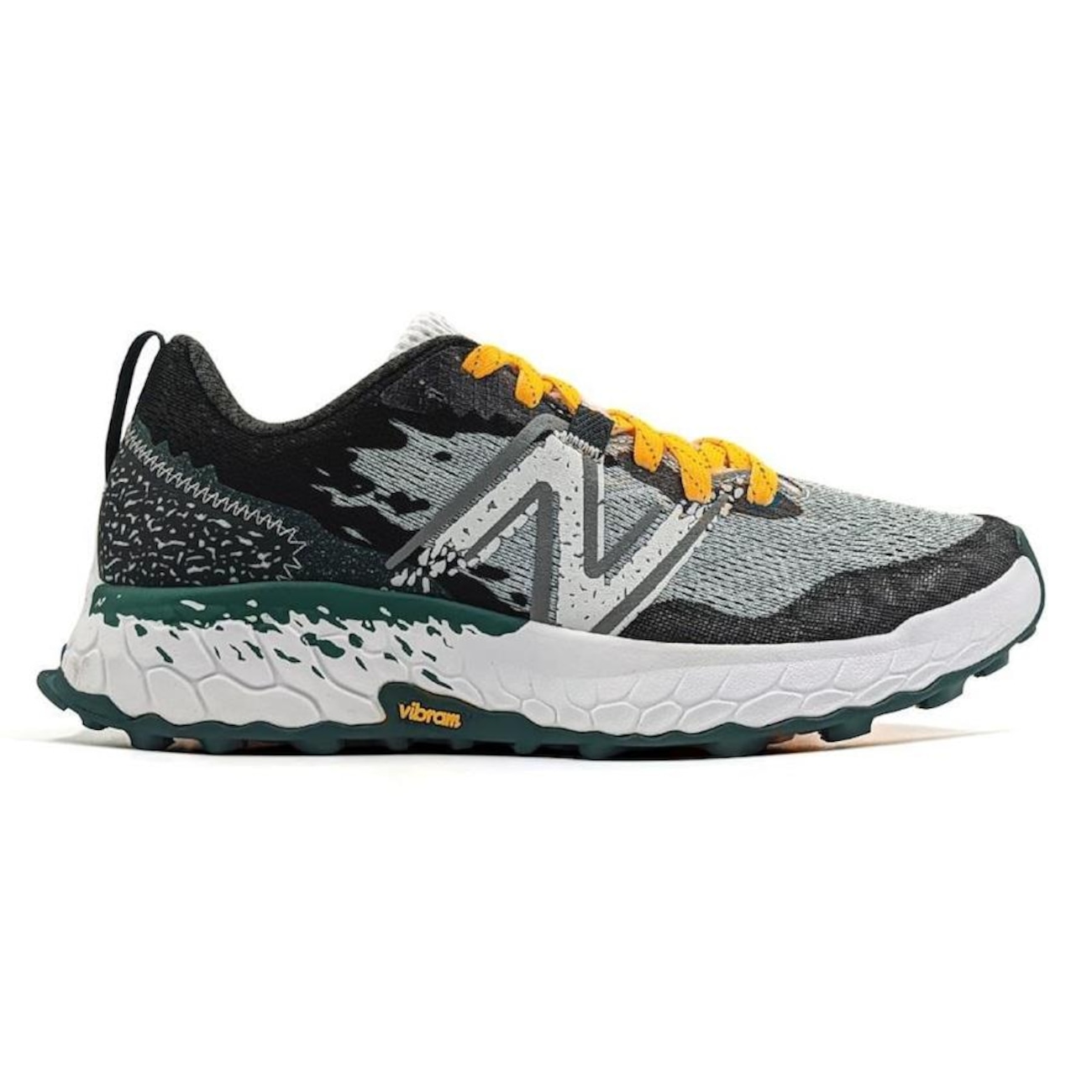 Tênis New Balance Hierro V7 - Masculino