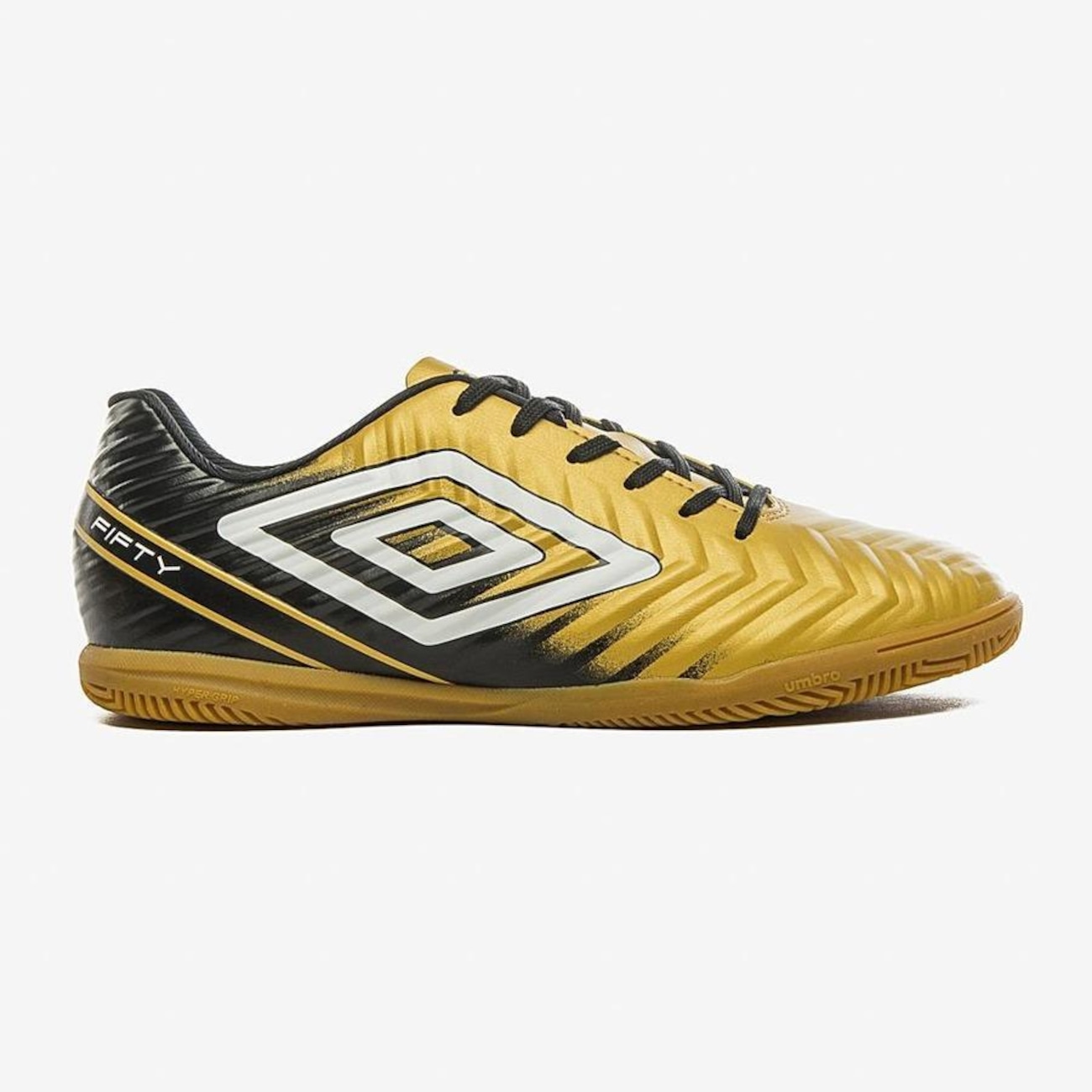 Chuteira Futsal Umbro Fifty V - Adulto