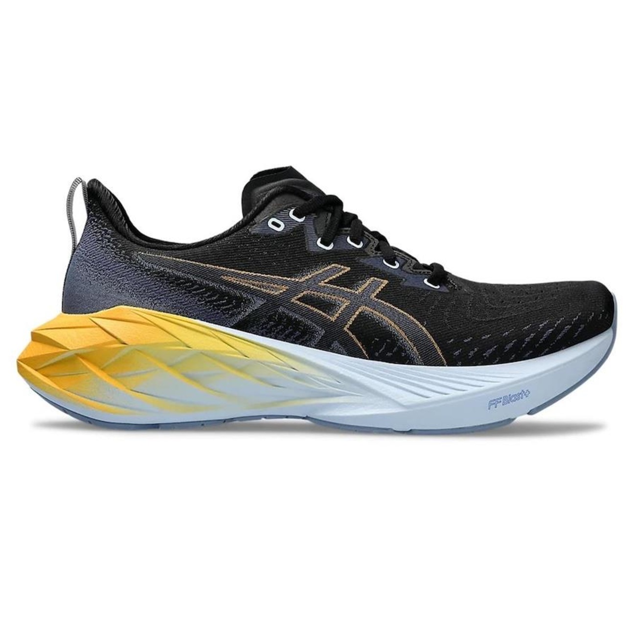 Tênis Asics Novablast 4 - Masculino