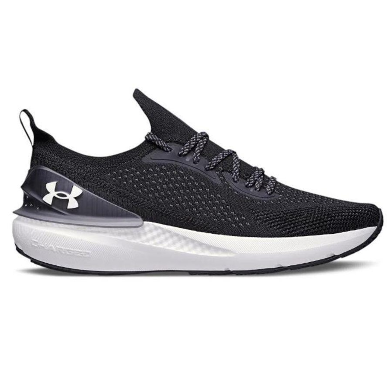 Tênis Under Armour Charged Quicker - Masculino