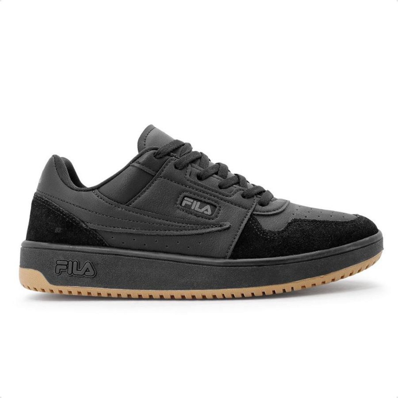 Tênis Fila Heritage Arcade Low - Masculino