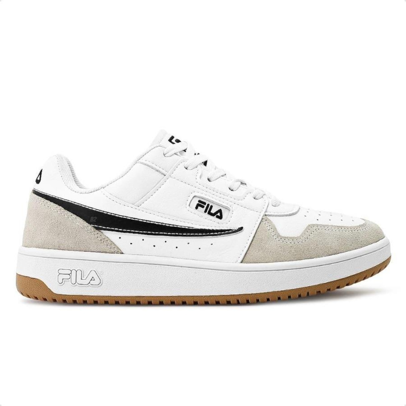 Tênis Fila Heritage Arcade Low - Masculino