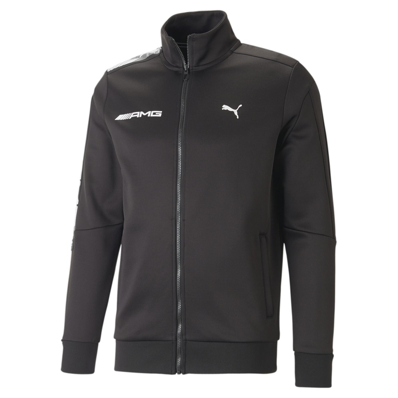 Jaqueta Puma Mercedes-AMG Petronas Motorsport MT7 Track