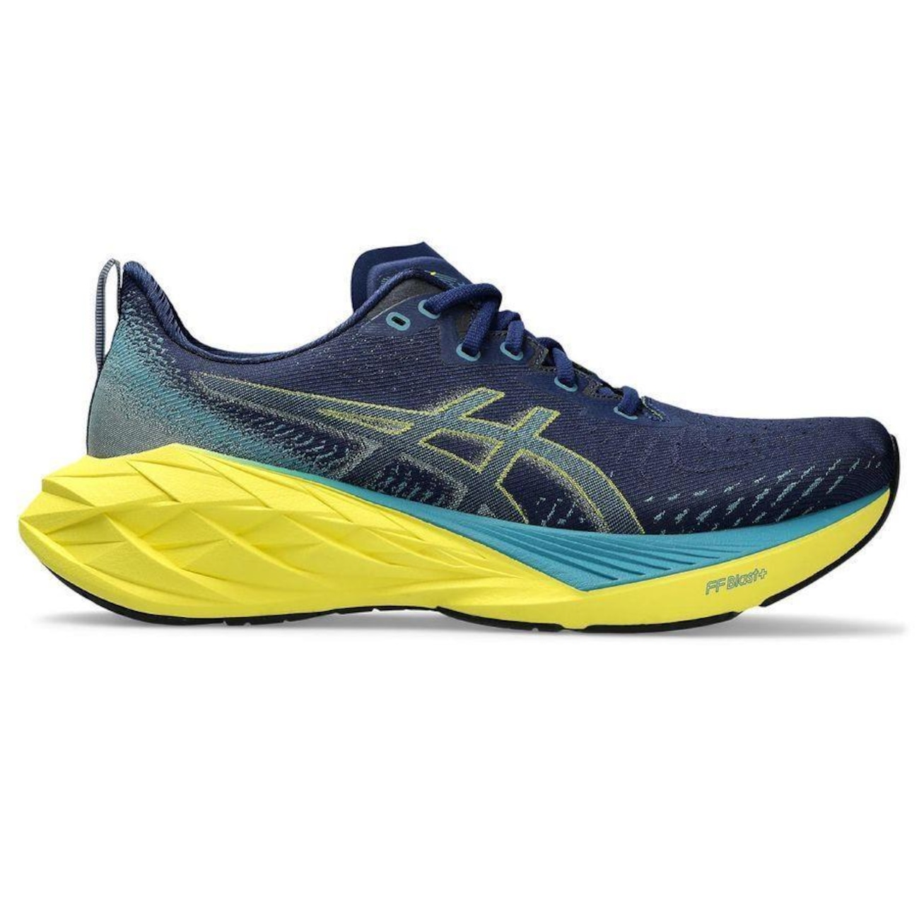 Tênis Asics Novablast 4 - Masculino