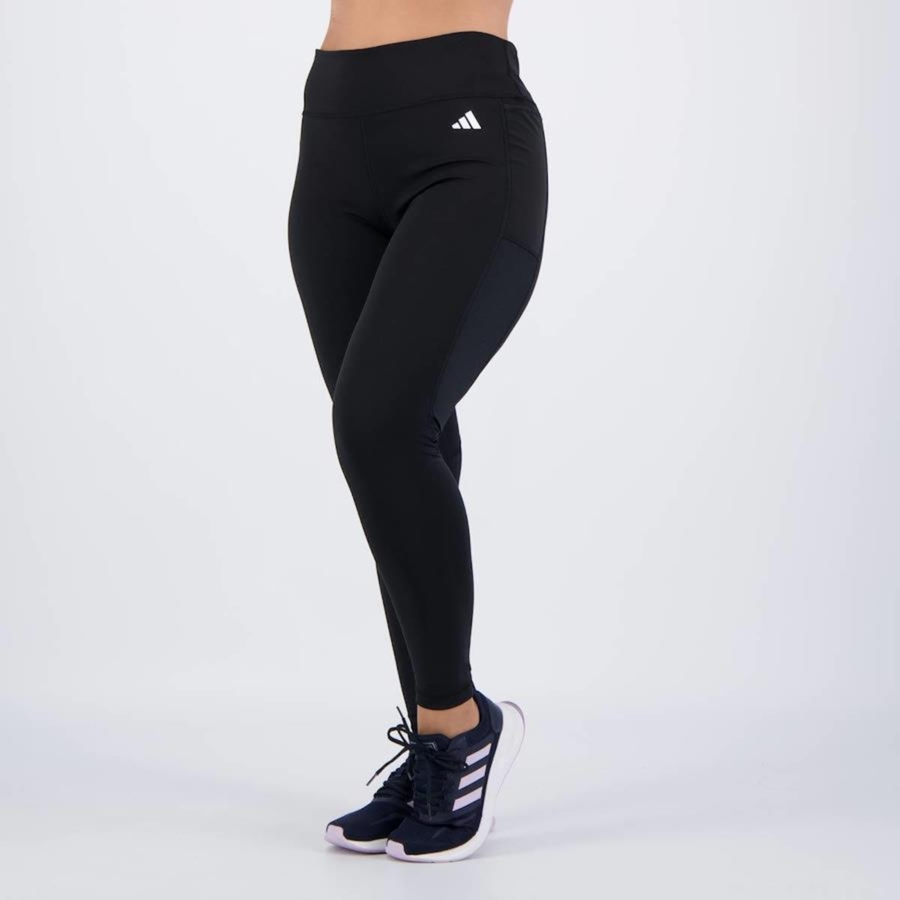 Calça Legging adidas Training Hiit Feminina Preta