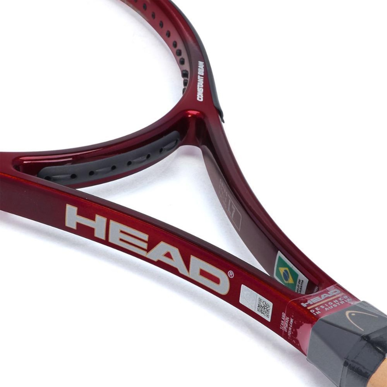 Raquete de Tênis Head Prestige Classic 2.0 Edição Limitada | Centauro