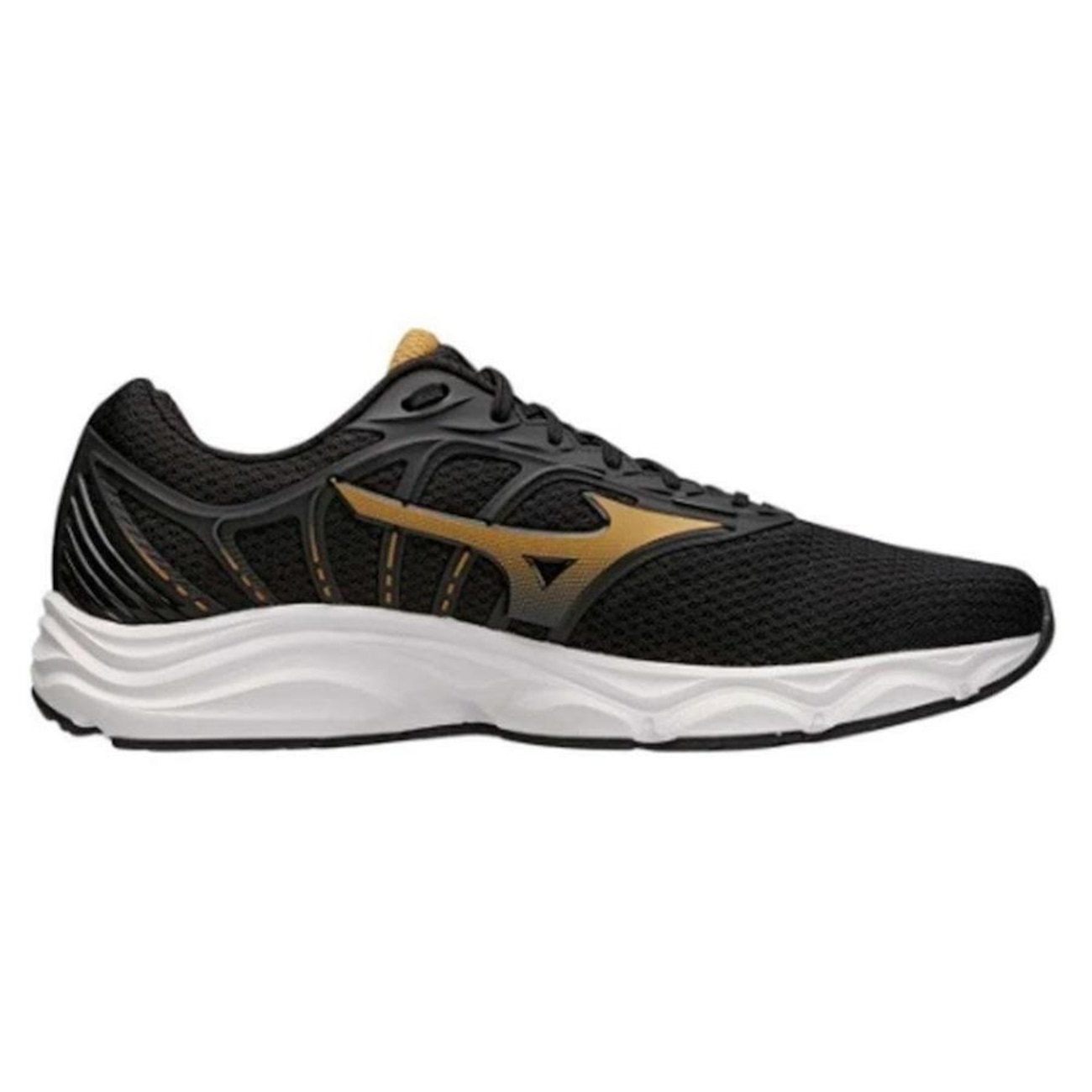 Tênis Mizuno Jet 6 - Masculino