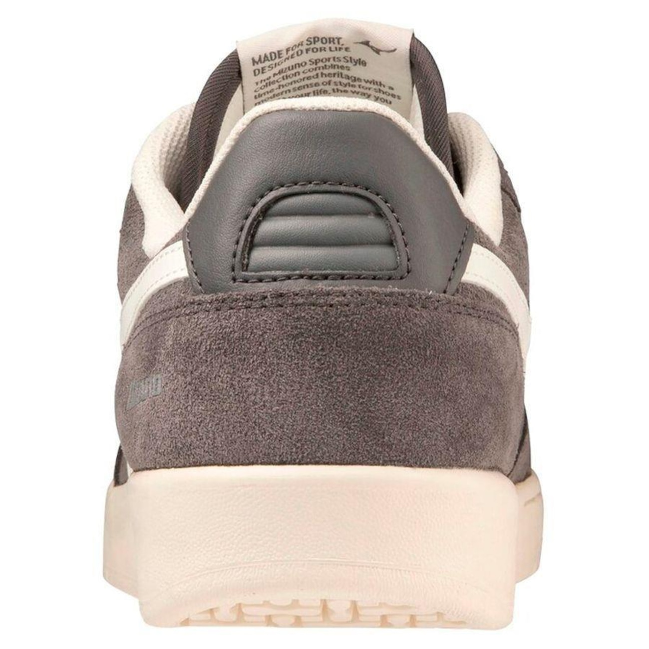 Tênis Mizuno City Wind - Unissex em Promoção | Centauro