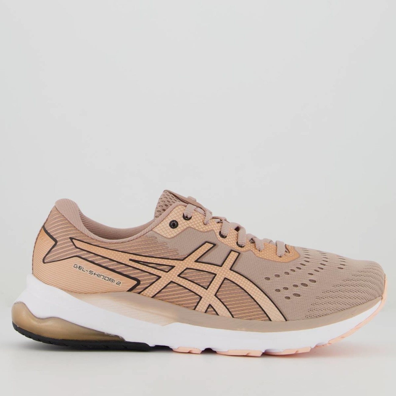 Tênis Asics Gel-Shinobi 2 - Feminino