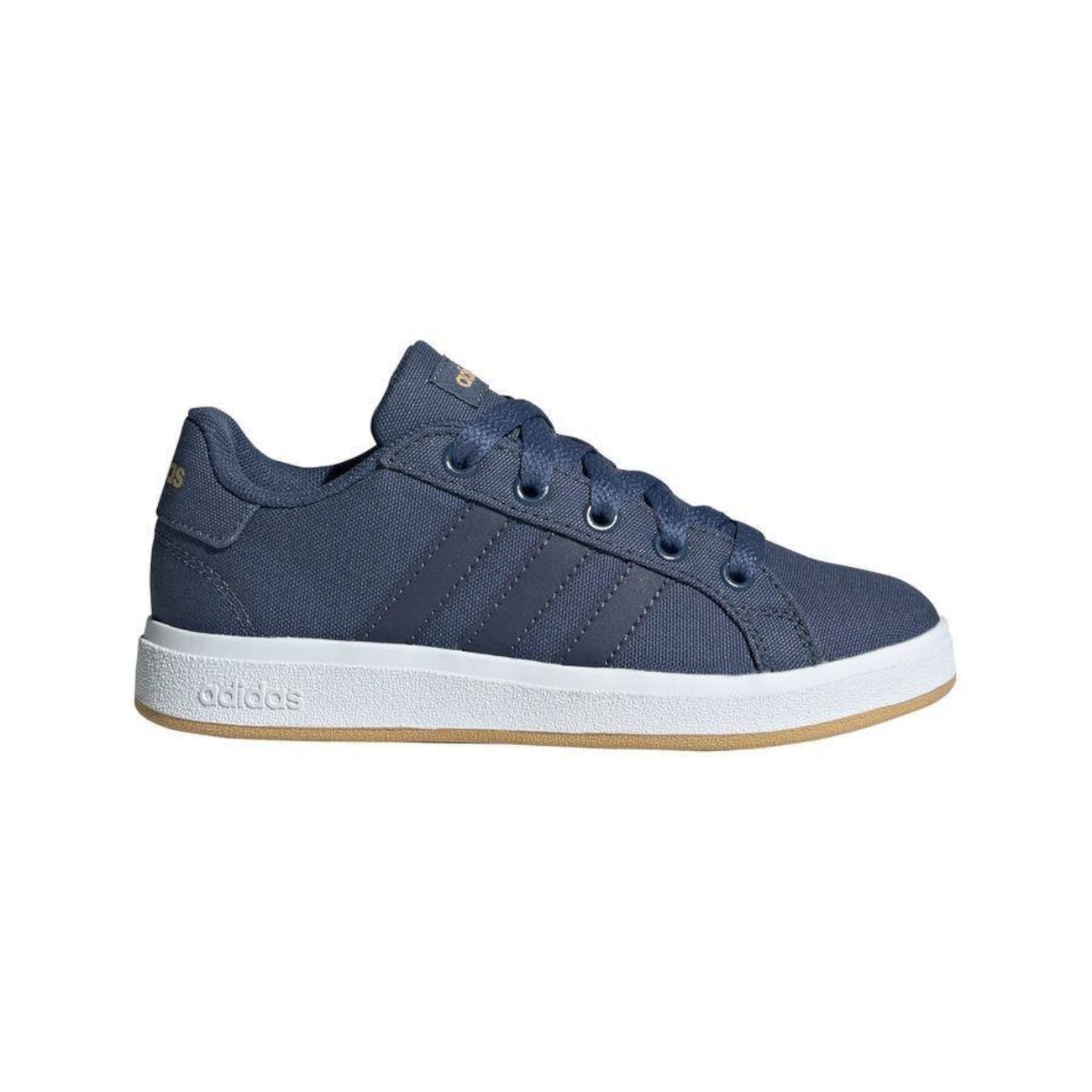 Tênis adidas Grand Court 2.0 - Infantil