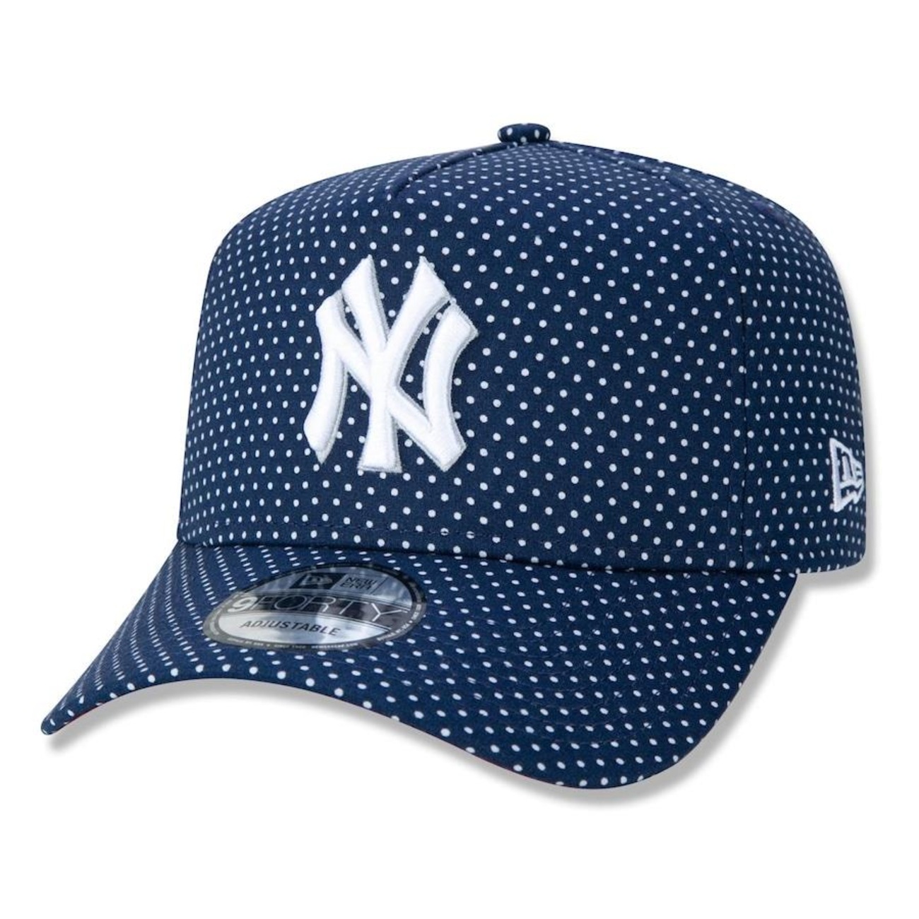 Boné New Era 9Forty A-Frame mlb New York Yankees Modern Classic ...