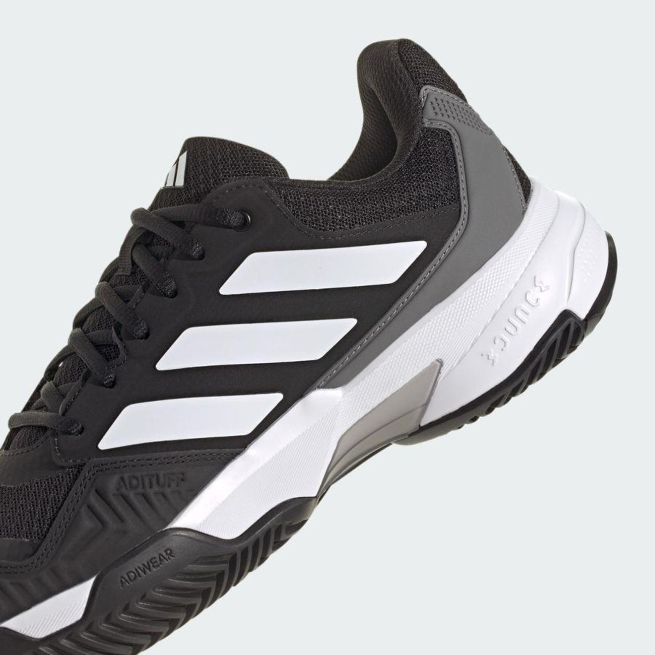 Tênis adidas Courtjam Control 3 - Masculino | Centauro