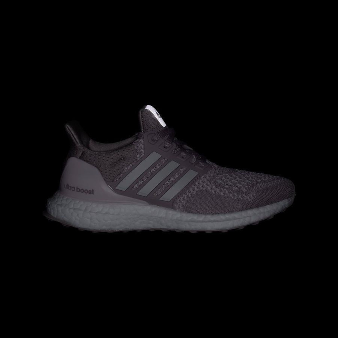 adidas gazelle silver green womens adidas Ultraboost 5.0 DNA Shoes Wonder Mauve main image 0