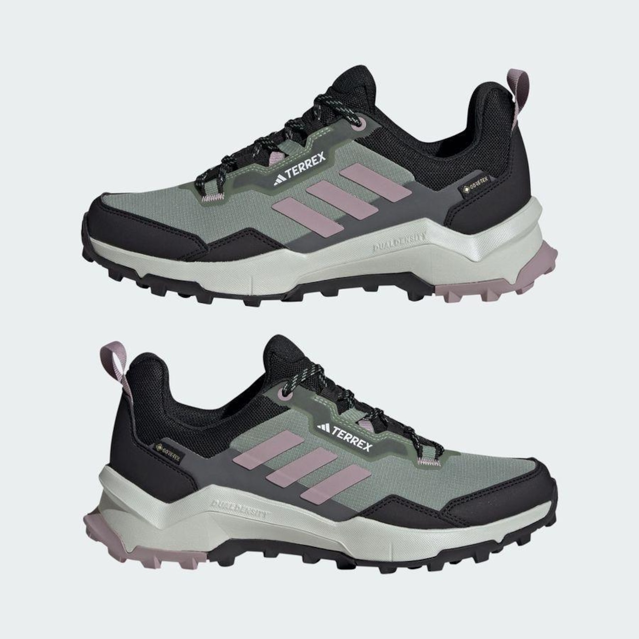 T nis adidas Terrex Ax4 Gtx W Masculino Centauro