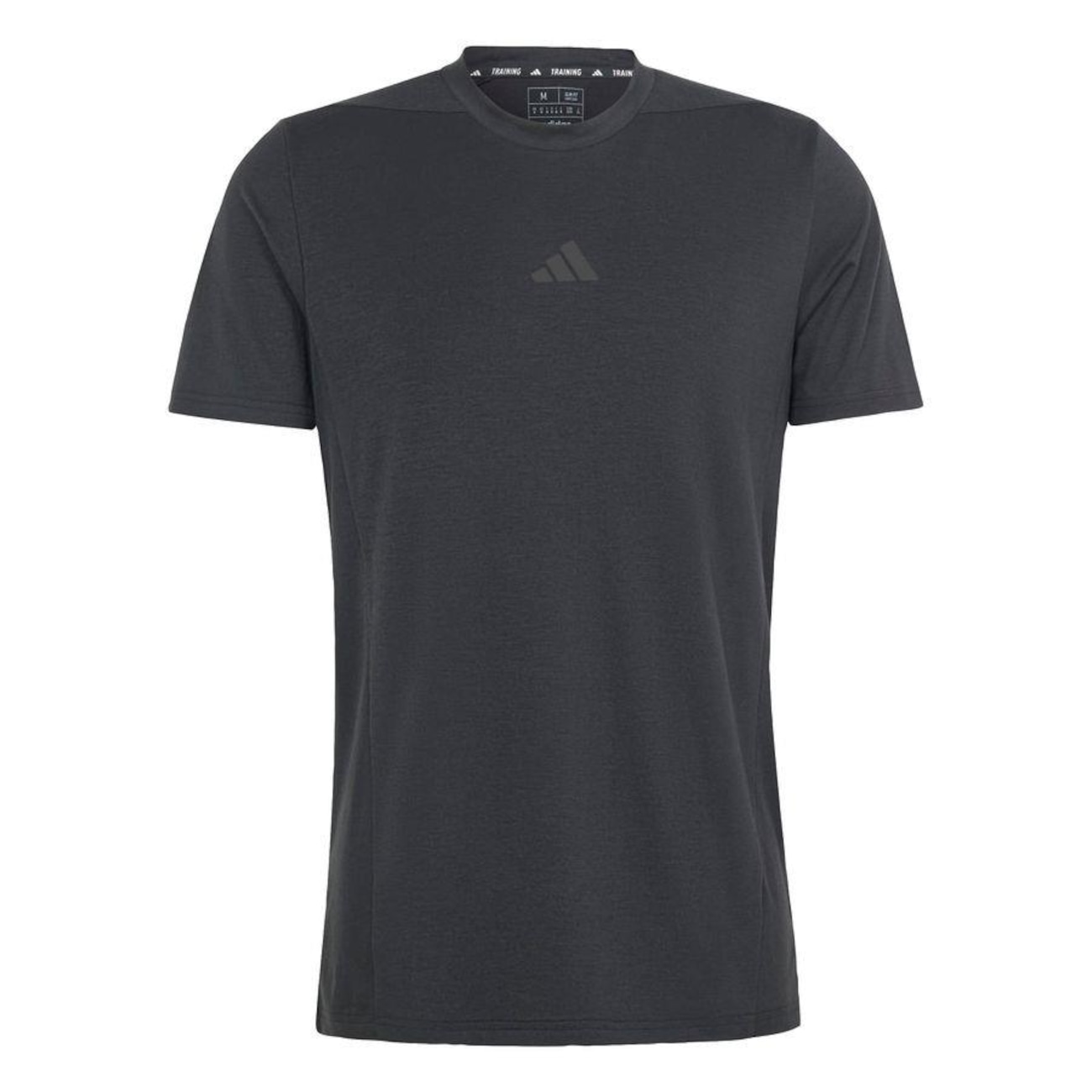 Camiseta adidas Treino designed For Training - Masculina