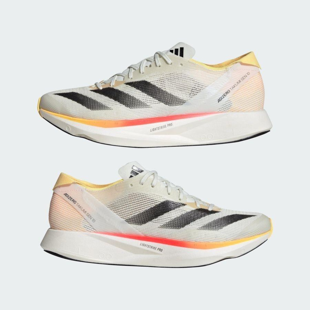 Tênis adidas Adizero Takumi Sen 10 - Masculino | Centauro
