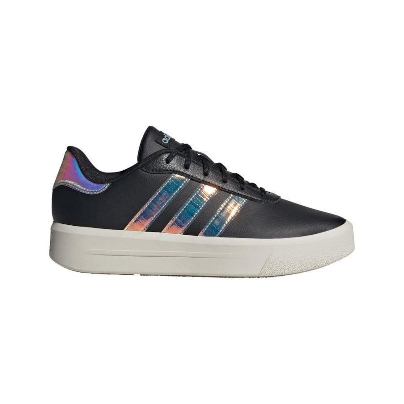 Tênis adidas Court Platform - Feminino