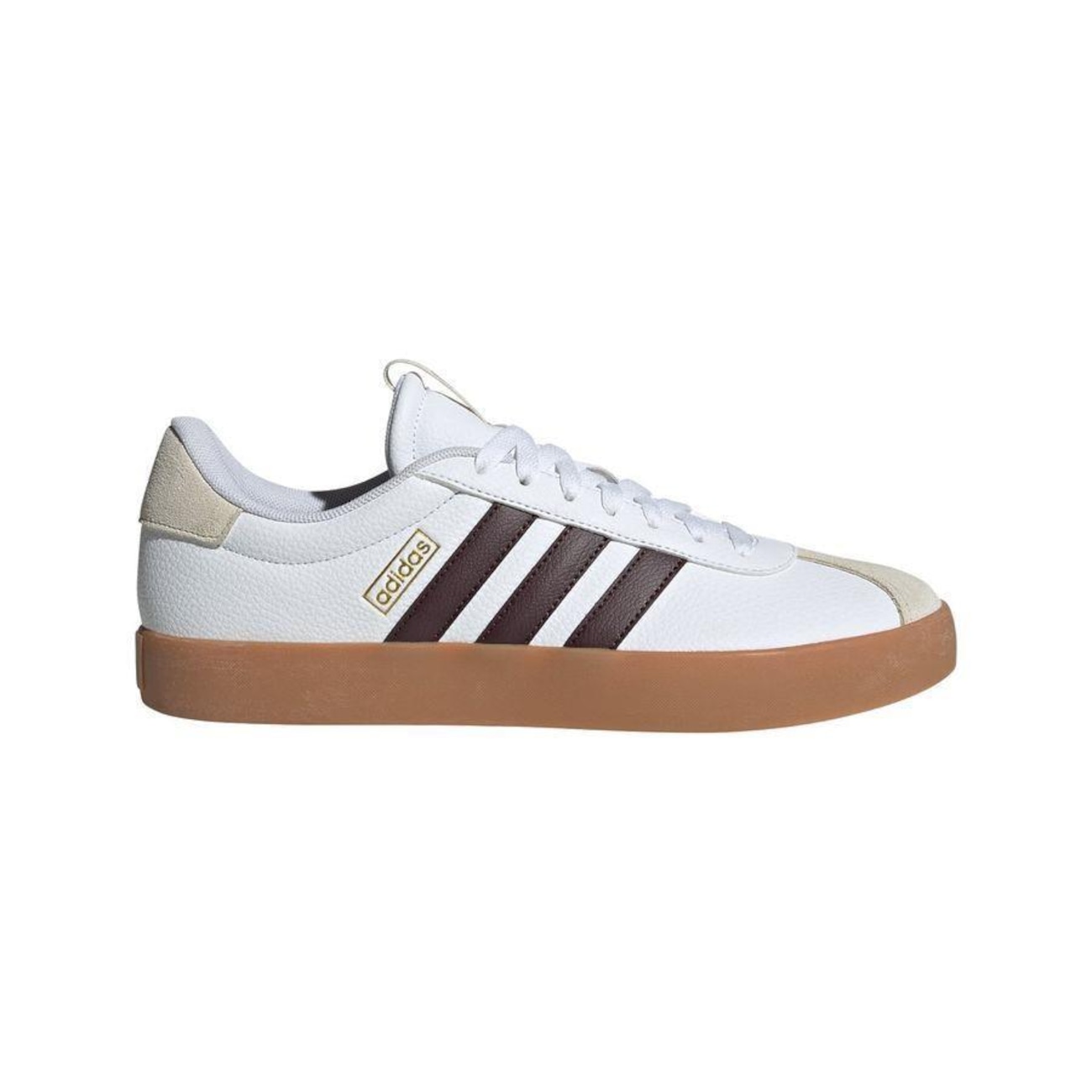 Tênis adidas Vl Court 3.0 - Unissex