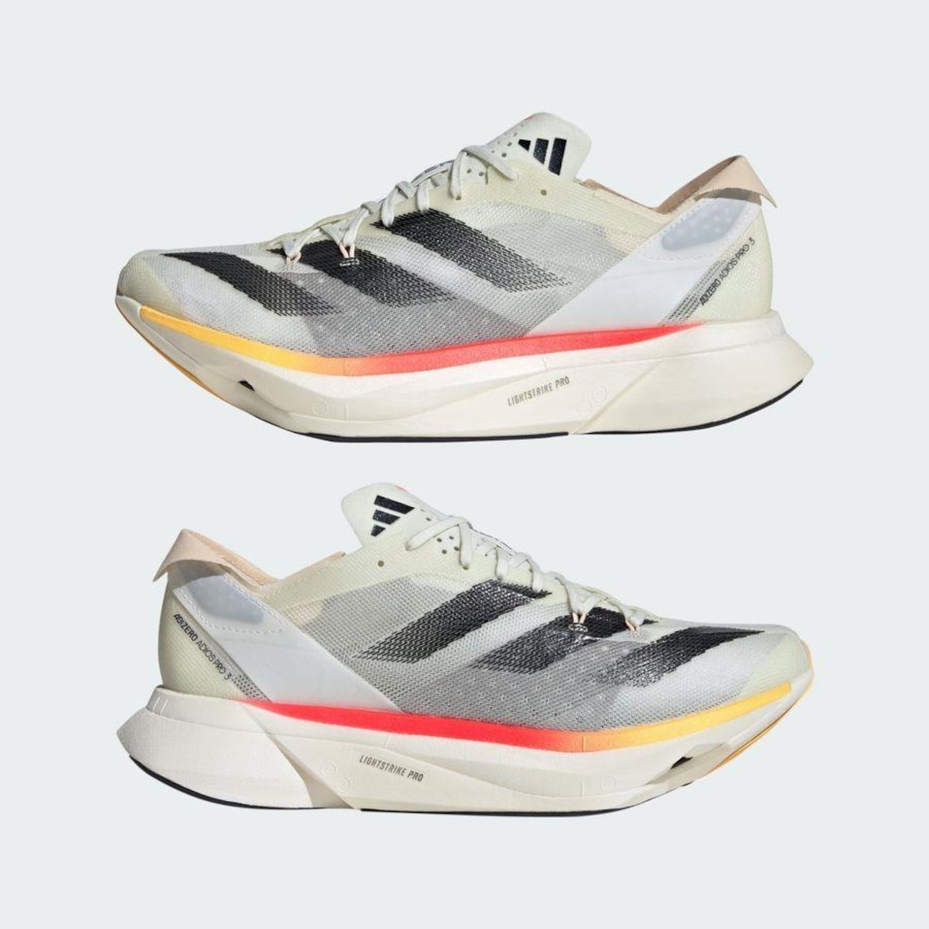 Tênis adidas Adizero Adios Pro 3 - Unissex | Centauro