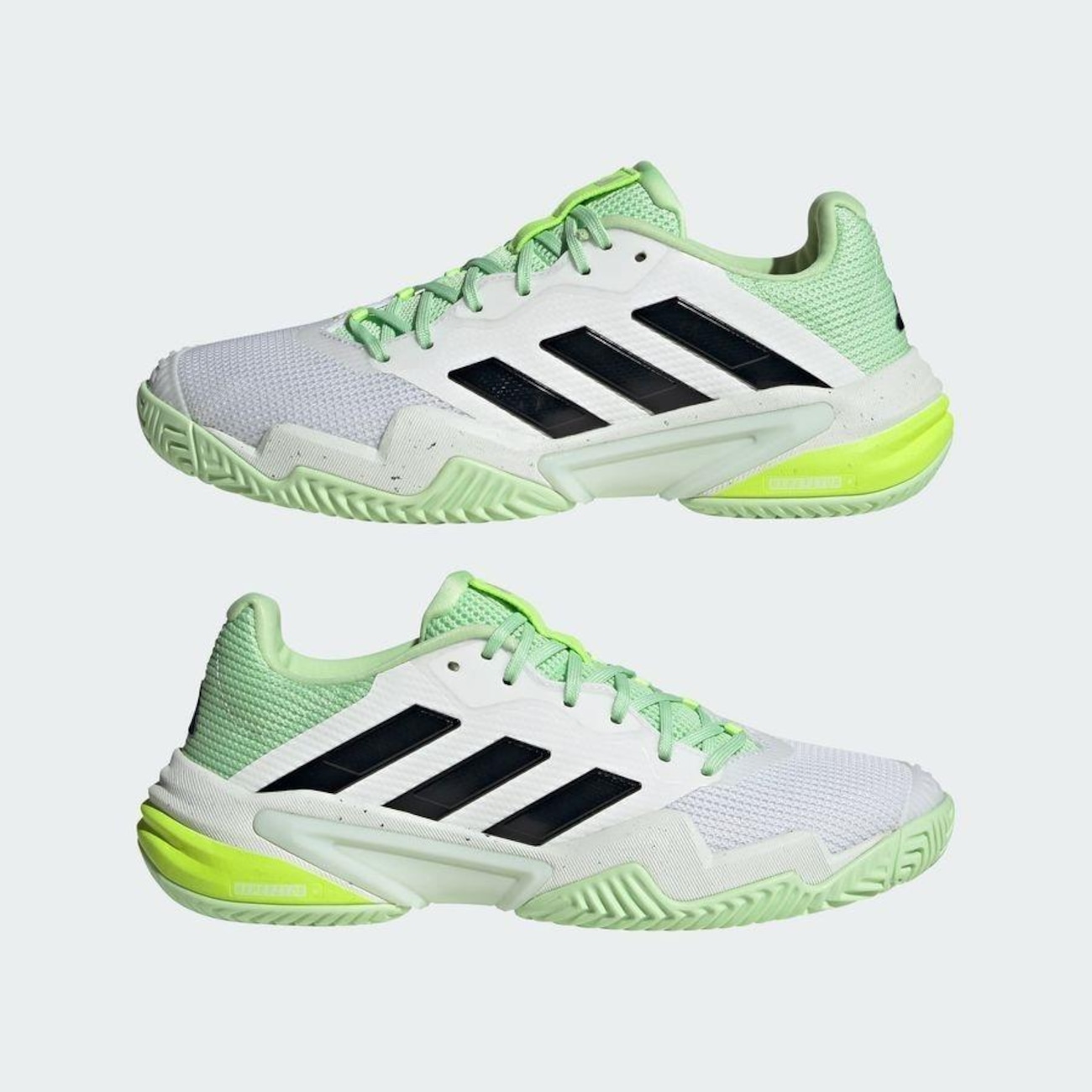 Tênis adidas Barricade 13 Masculino Centauro