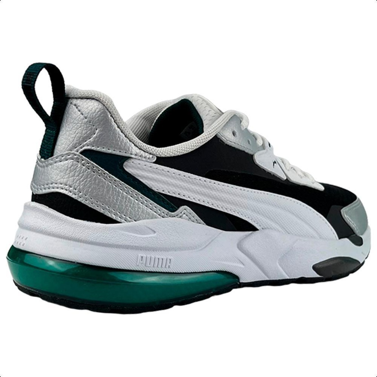Tênis Puma Vis2K 2000S Bdp - Masculino | Centauro