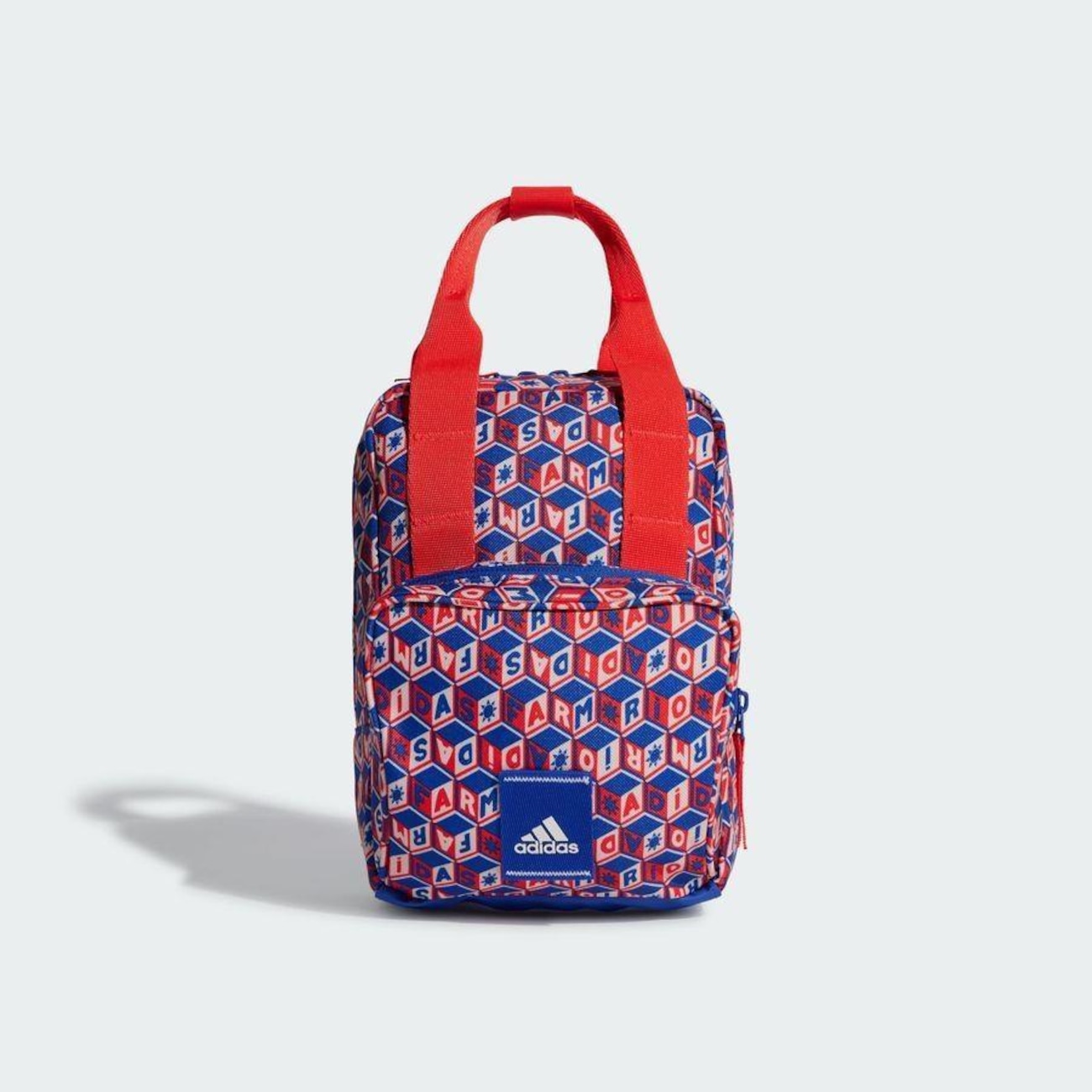 Mochila adidas W Farm Prime Xs | Centauro