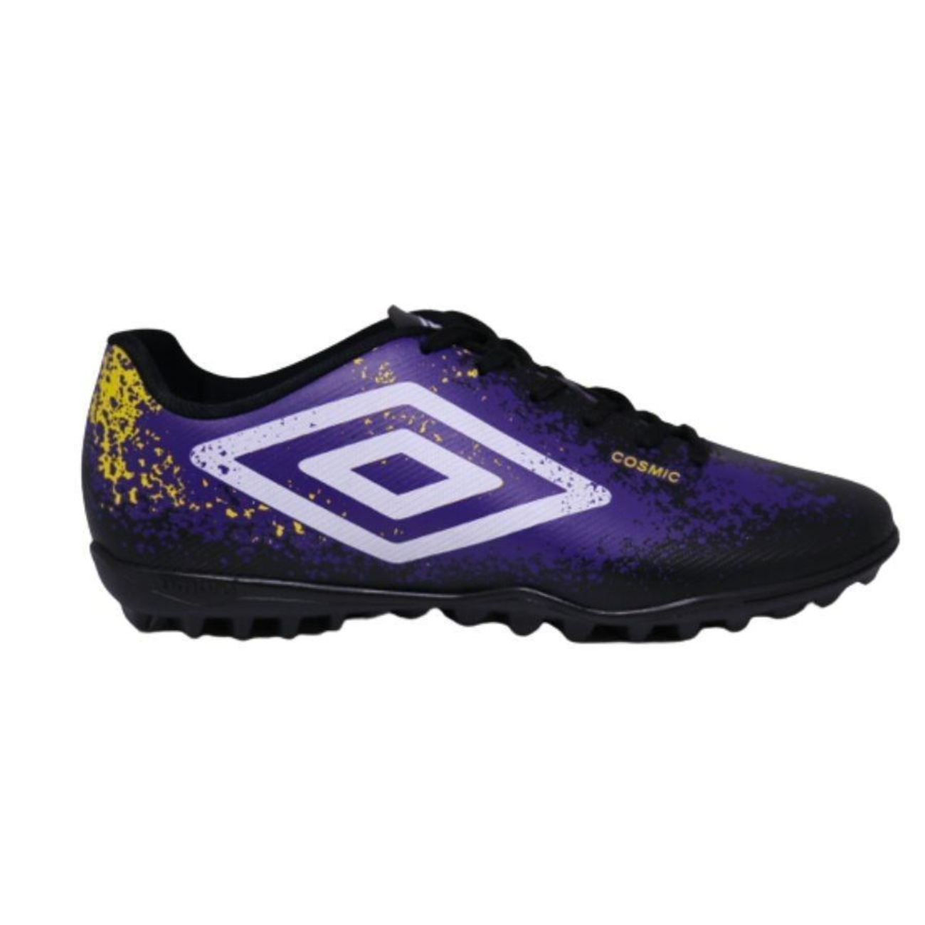 Chuteira Society Umbro Cosmic - Adulto