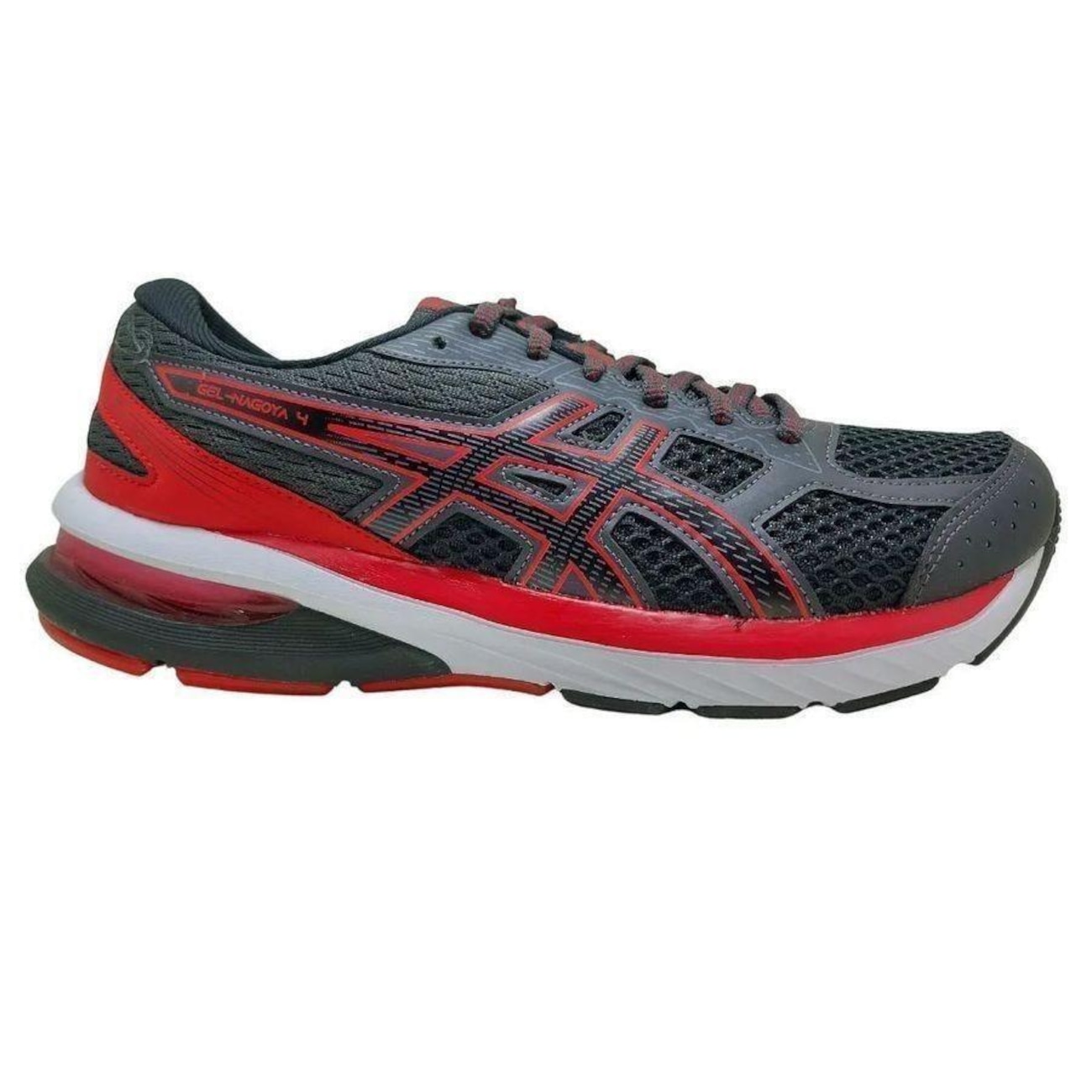 Tênis Asics Gel-Nagoya 4 - Masculino