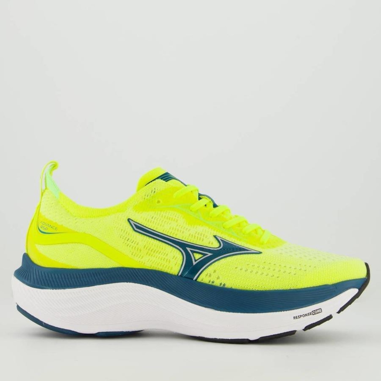 Tênis Mizuno Advance Rsp - Masculino | Centauro