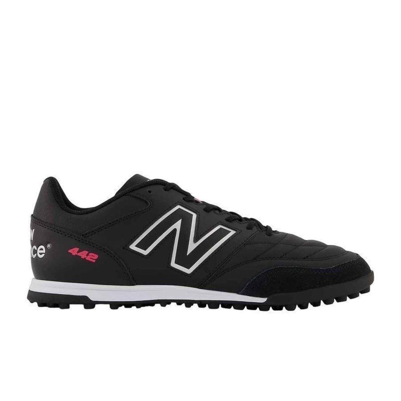 Chuteira Society New Balance 442 V2 Team - Adulto