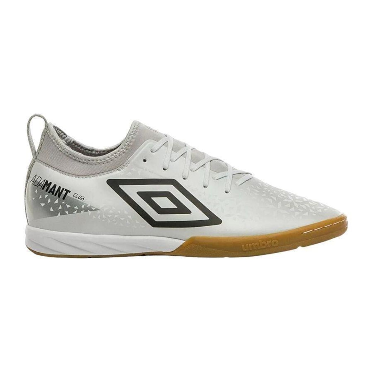 Chuteira Futsal Umbro Adamant Club Adulto Centauro